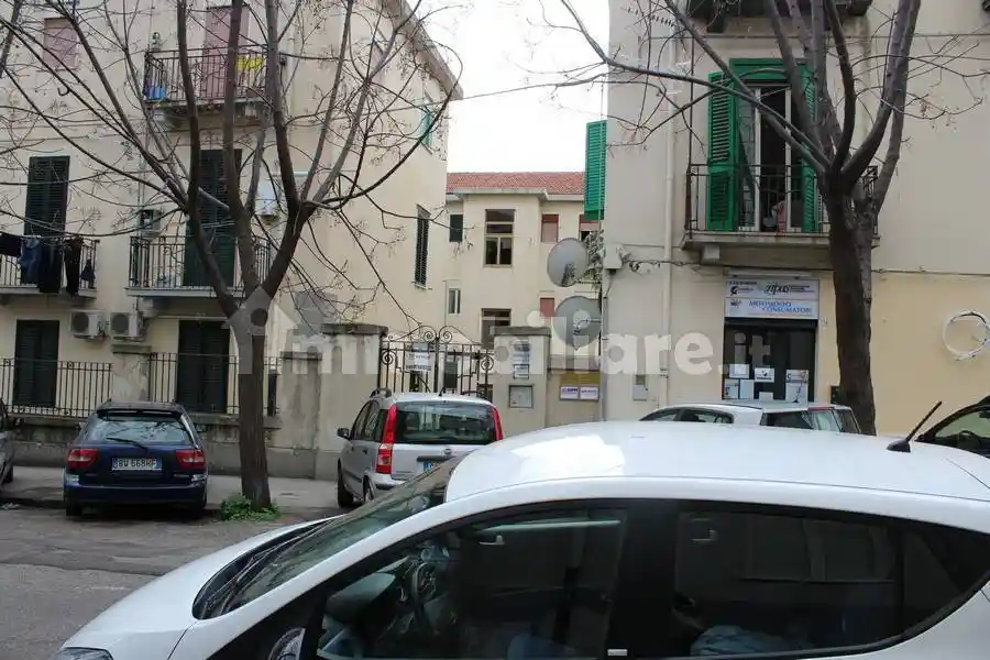 Appartamento in affitto a Messina