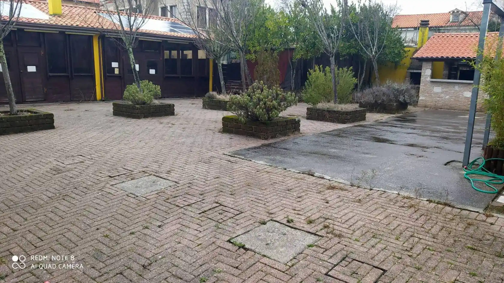 Palazzo - Edificio in Vendita - foto 2