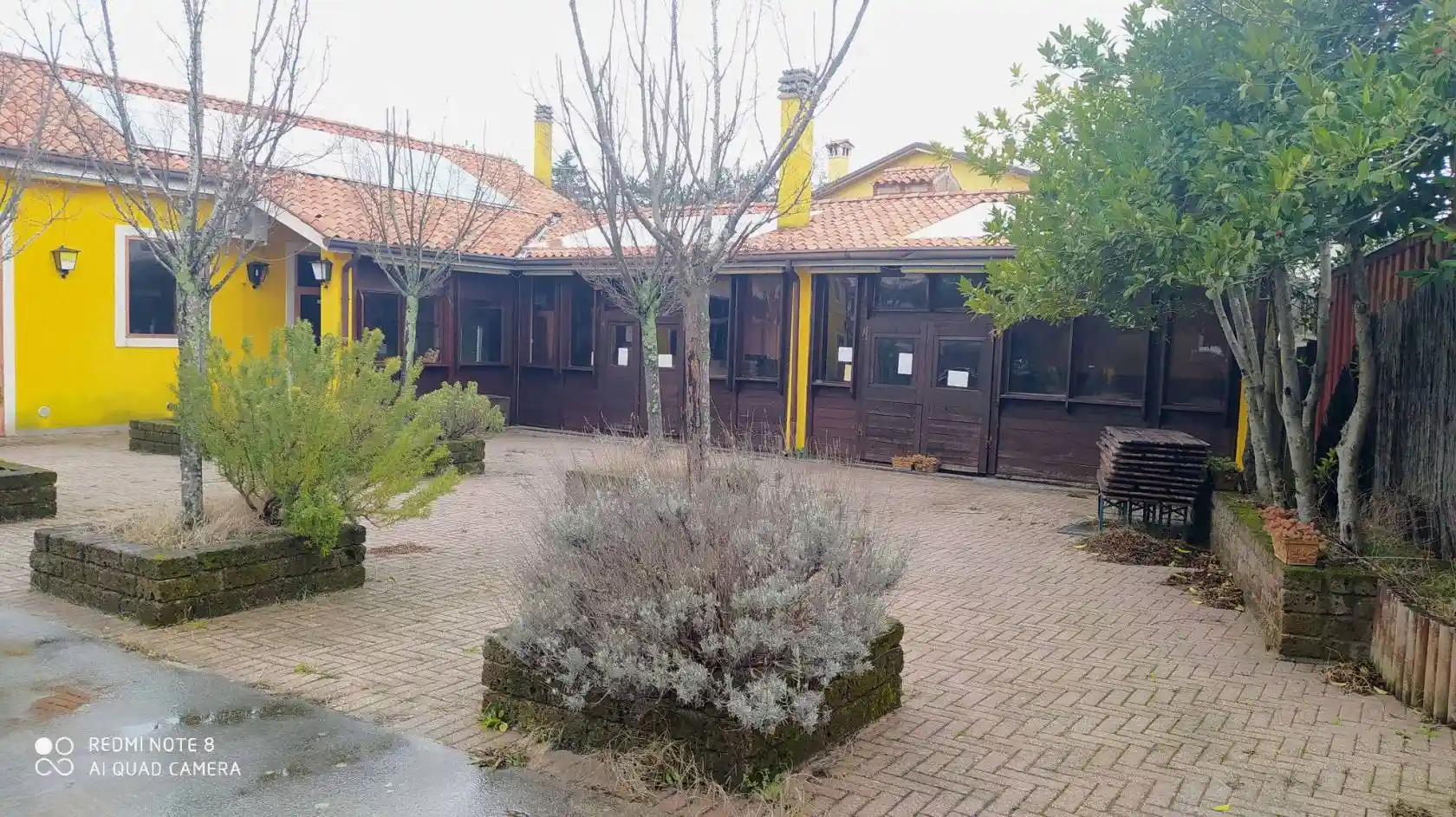 Palazzo - Edificio in Vendita - foto 3