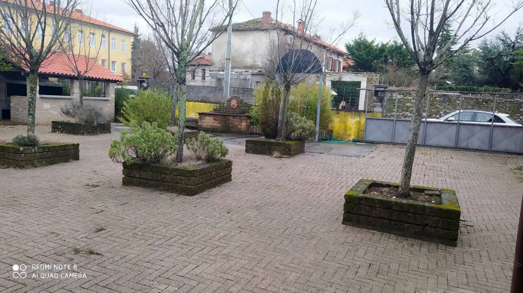 Palazzo - Edificio in Vendita - foto 4