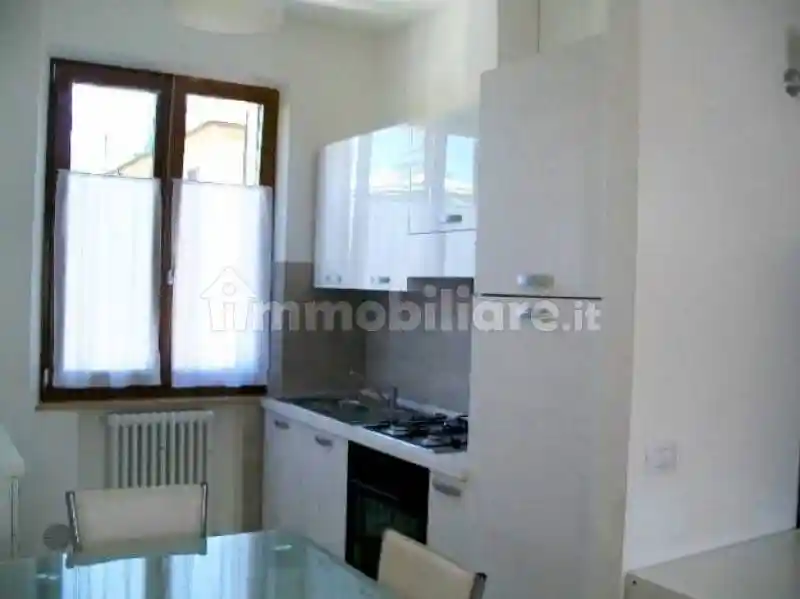 Appartamento in vendita a Jesi