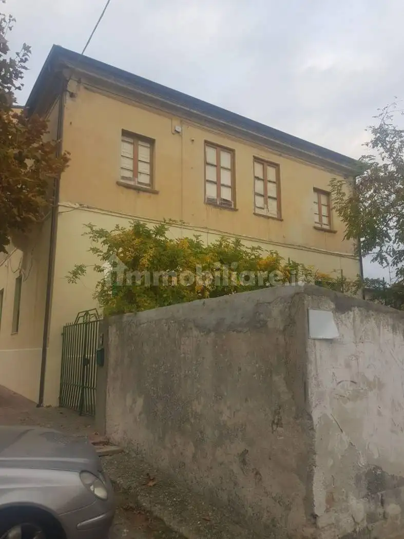 Appartamento in vendita a Gioiosa Ionica