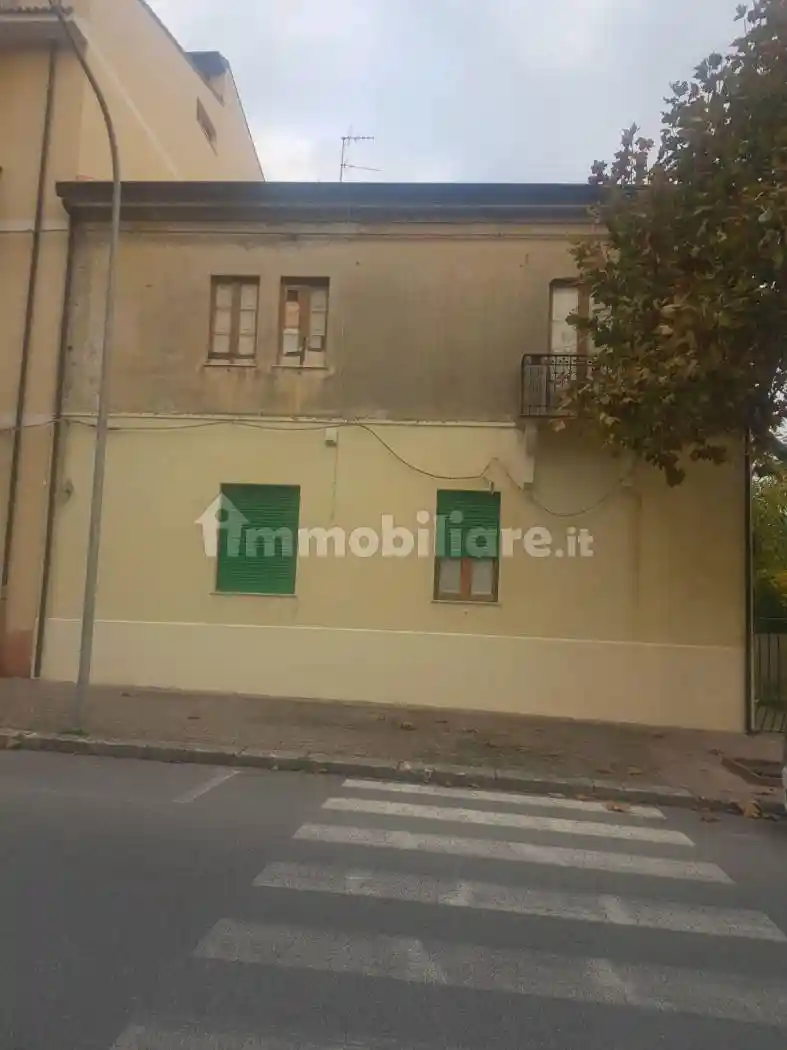 Appartamento viale delle Rimembranze 25, Gioiosa Ionica - foto 2