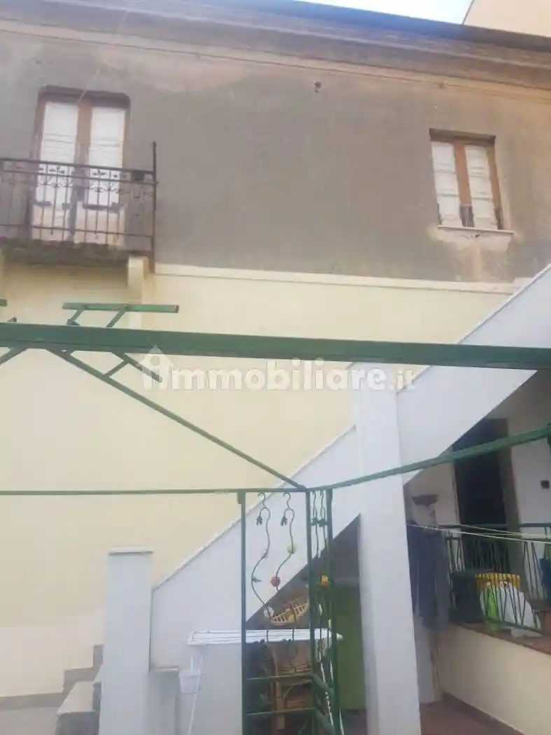 Appartamento viale delle Rimembranze 25, Gioiosa Ionica - foto 3