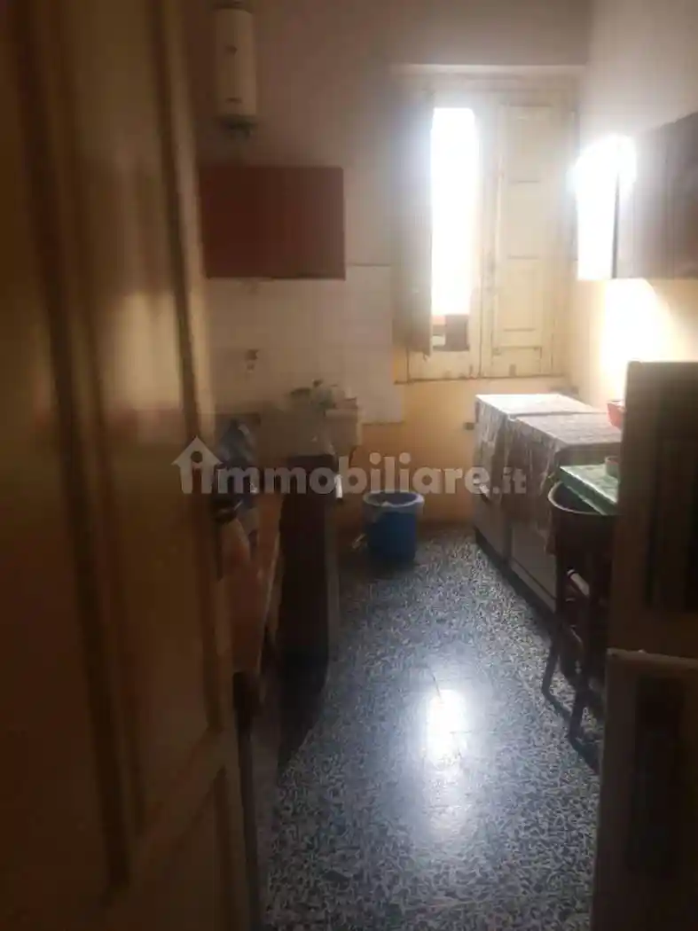 Appartamento viale delle Rimembranze 25, Gioiosa Ionica - foto 4