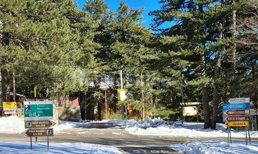 Trilocale via Ventulilla, Celico - foto 2