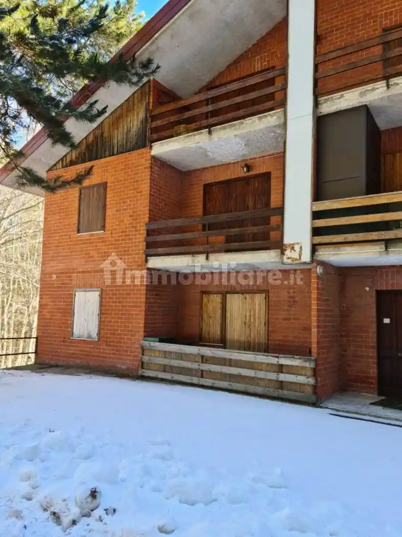 Trilocale via Ventulilla, Celico - foto 3