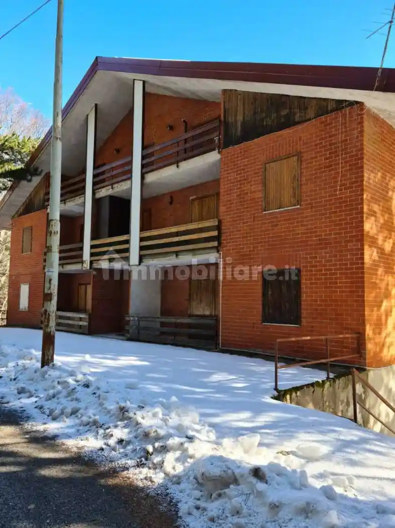 Trilocale via Ventulilla, Celico - foto 4