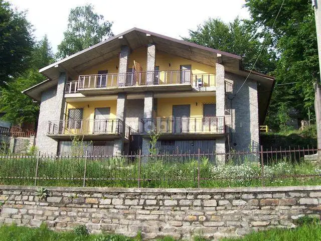 Appartamento in affitto a Bagnolo Piemonte