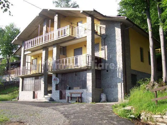 Trilocale via Cave, Bagnolo Piemonte - foto 2