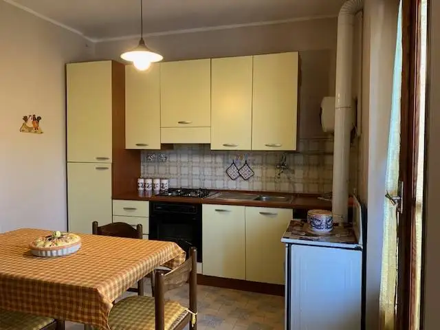 Trilocale via Cave, Bagnolo Piemonte - foto 3