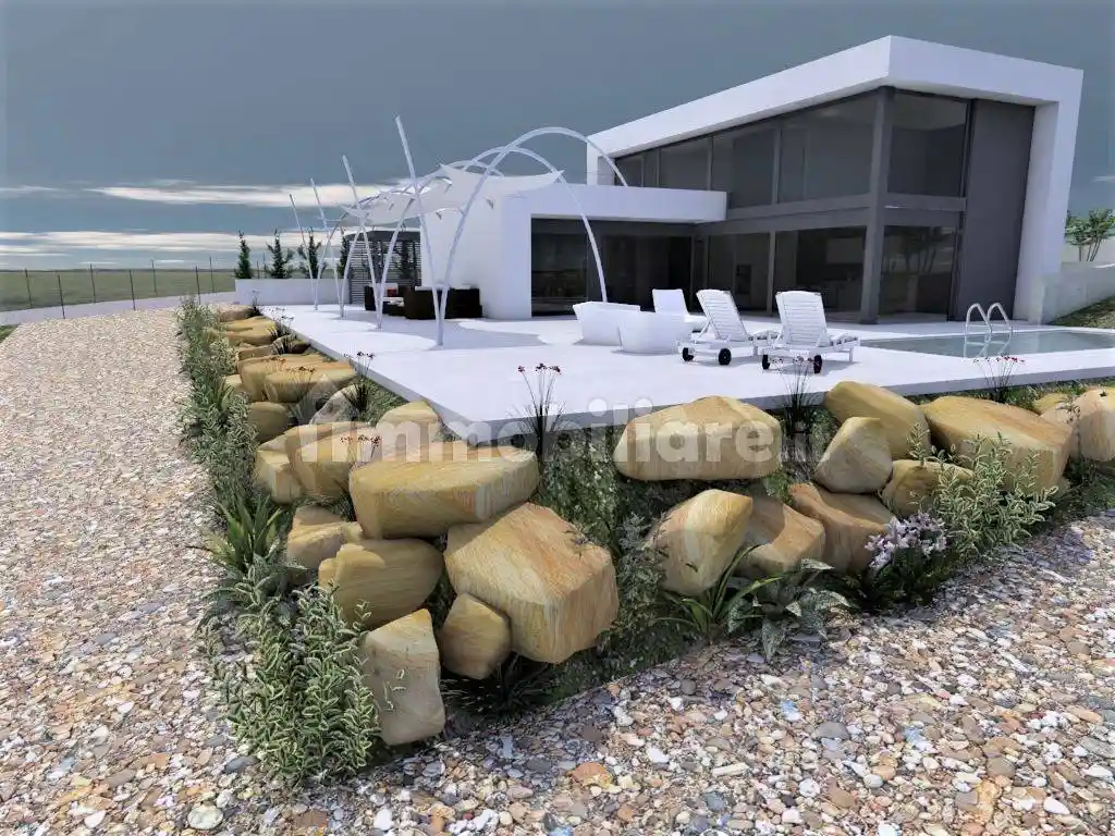 Villa in vendita a Alcamo