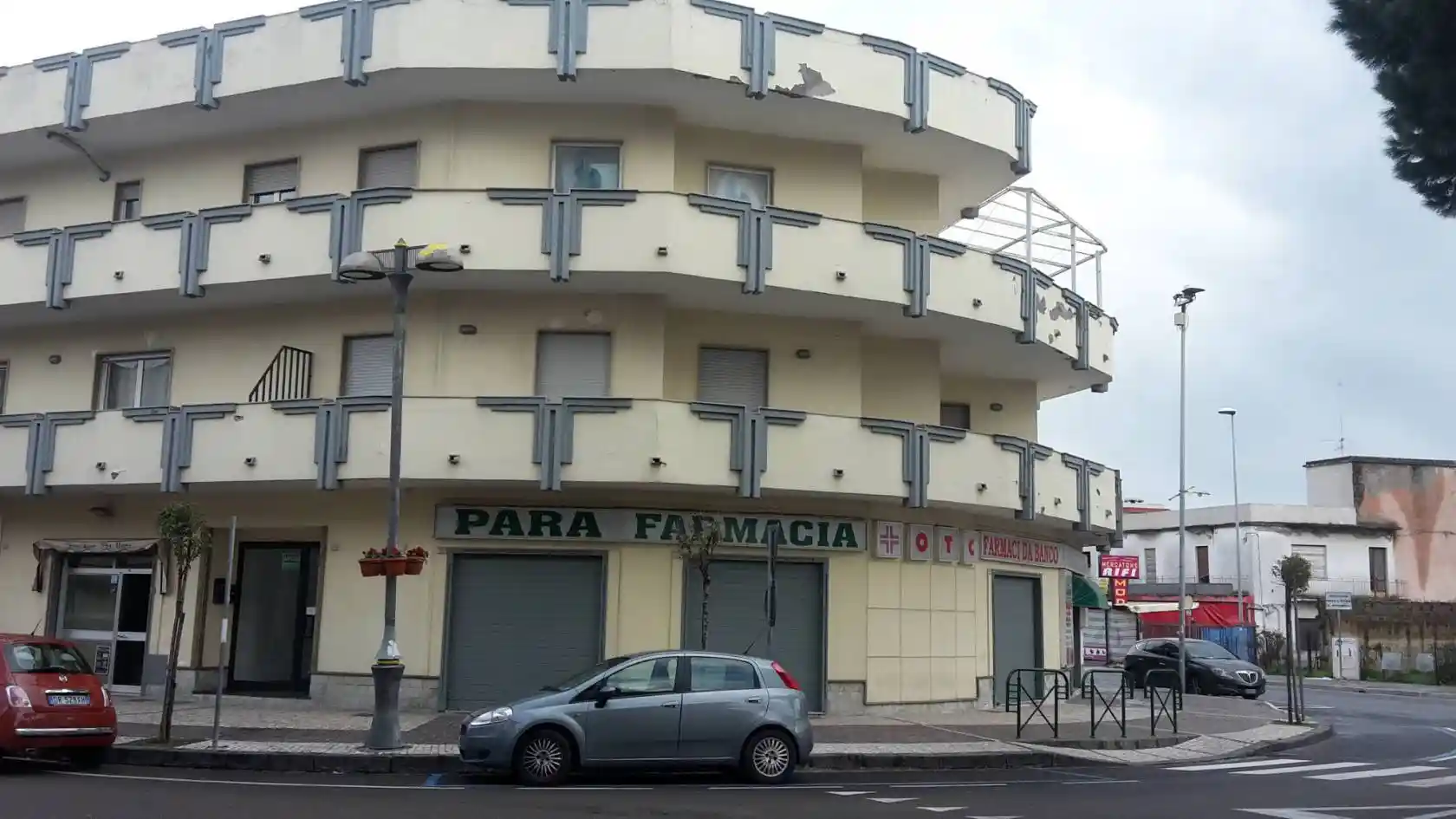 Palazzo - Edificio - foto 3