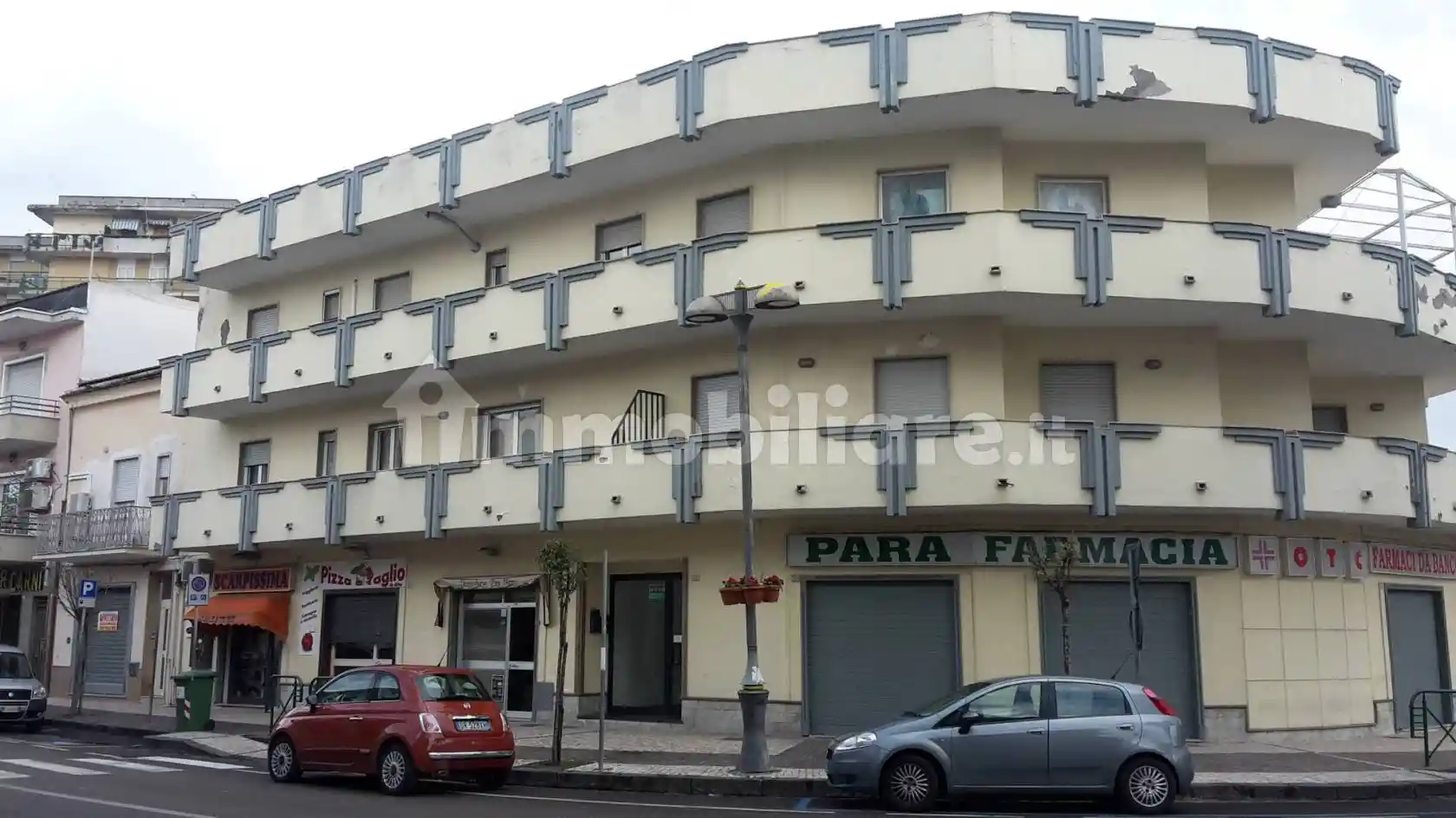 Palazzo - Edificio - foto 5