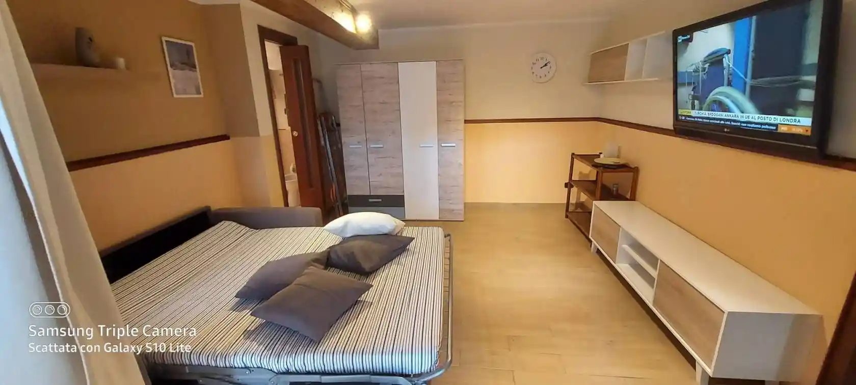 Appartamento in affitto a Napoli