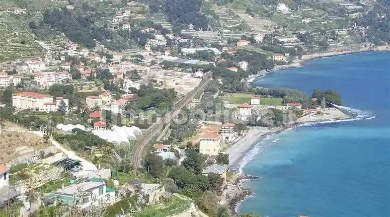Appartamento in vendita a Ventimiglia