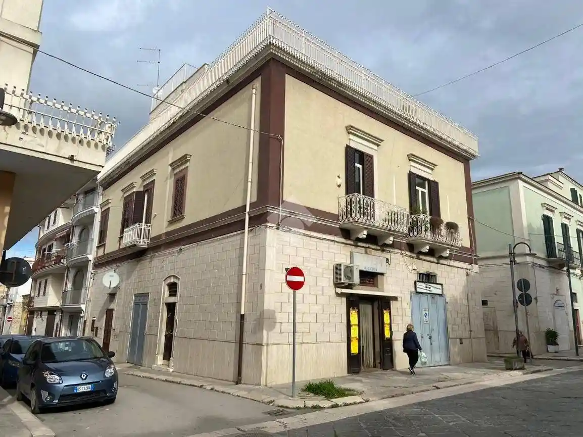 Appartamento in vendita a Cerignola