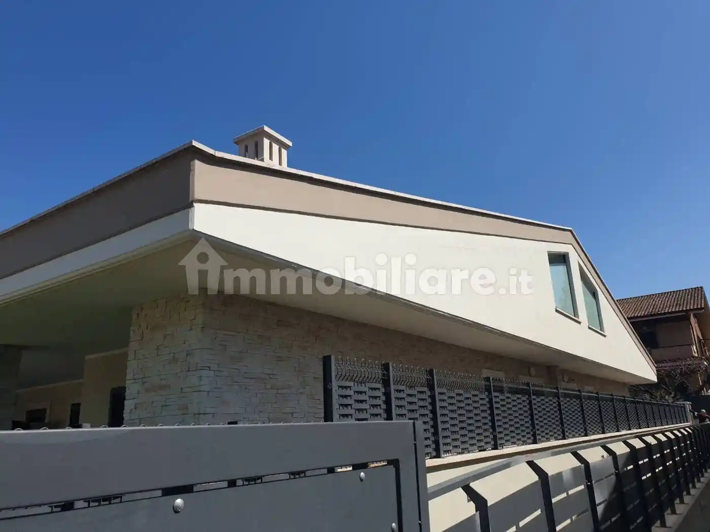 Villetta a schiera in vendita a Ciampino