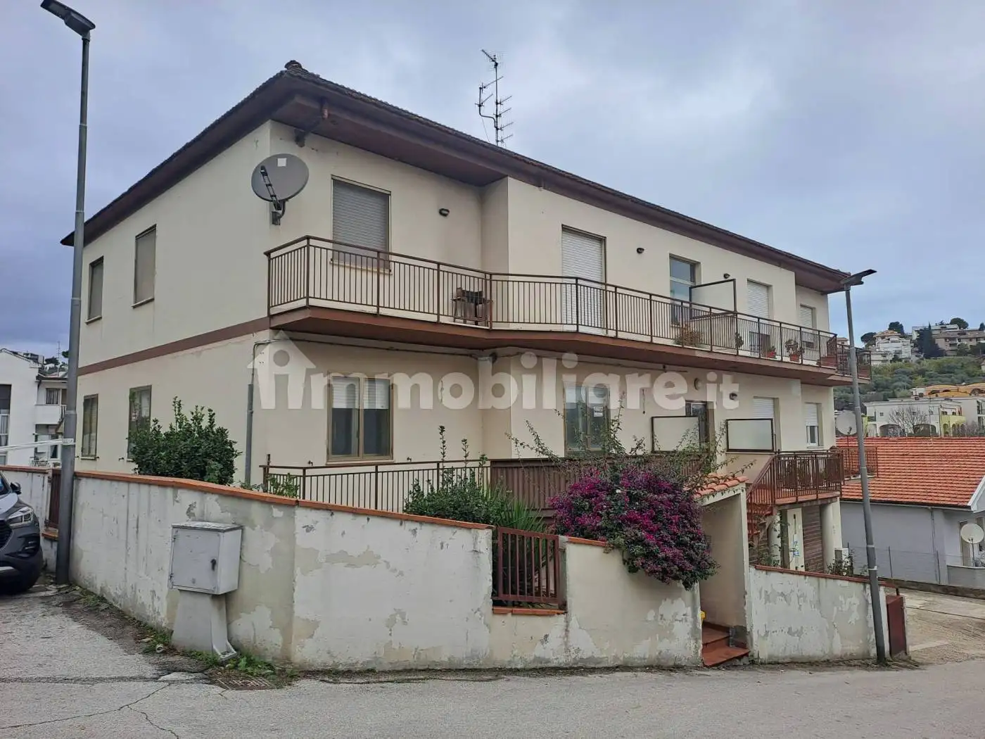 Appartamento in vendita a Pescara