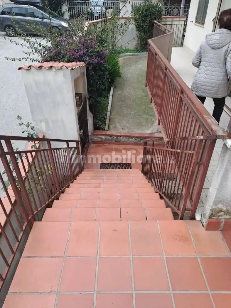 Appartamento buono stato, primo piano, Colli Innamorati - Madonna, Pescara - foto 4