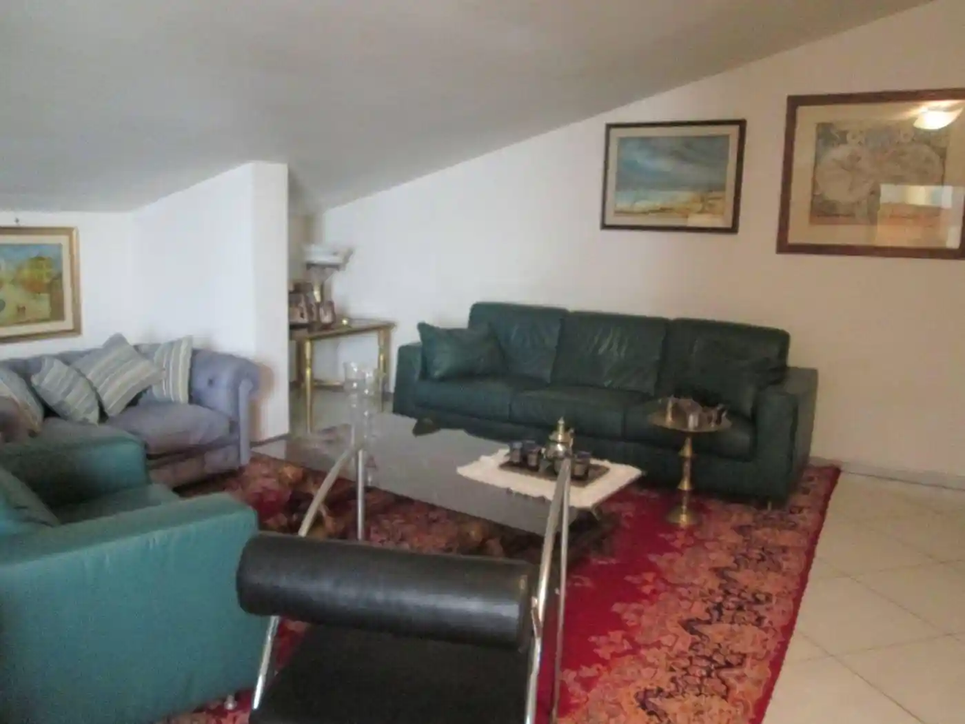 Appartamento in vendita a Montesilvano