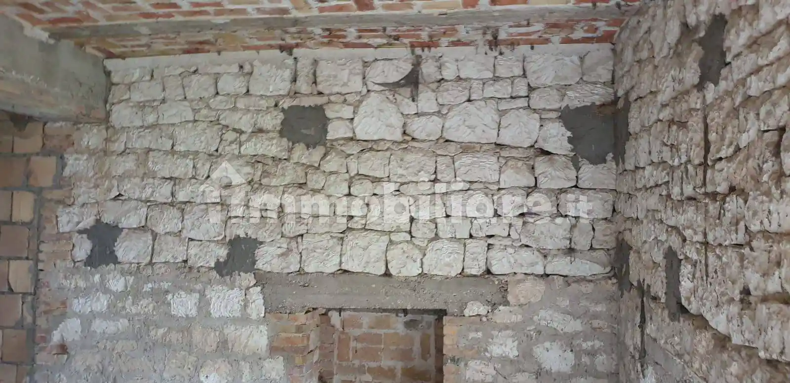 Terratetto unifamiliare Strada Provinciale Ex SS539 di Manoppello, Centro, Pretoro - foto 3