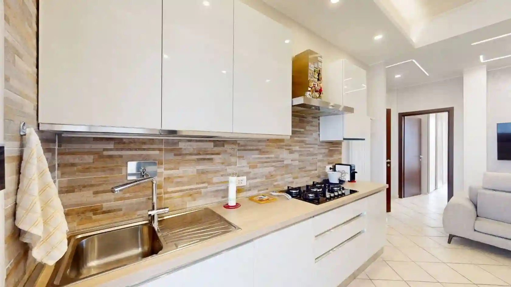 Appartamento - foto 3