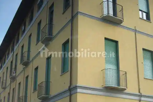 Appartamento in vendita a Somma Lombardo