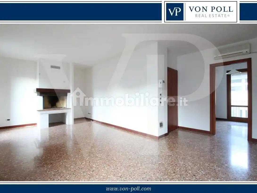 Appartamento in affitto a Vicenza