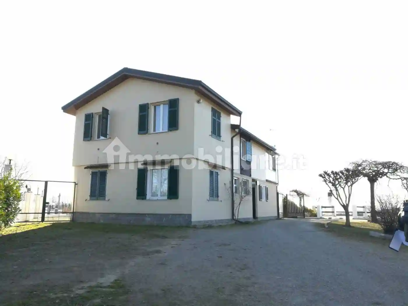 Casa indipendente - foto 2