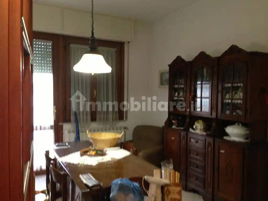 Appartamento in vendita a Castelfranco di Sotto