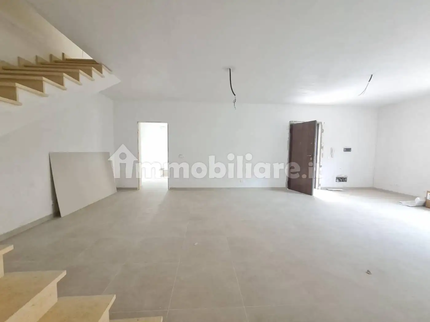 Appartamento nuovo, primo piano, Centro, Aprigliano - foto 3