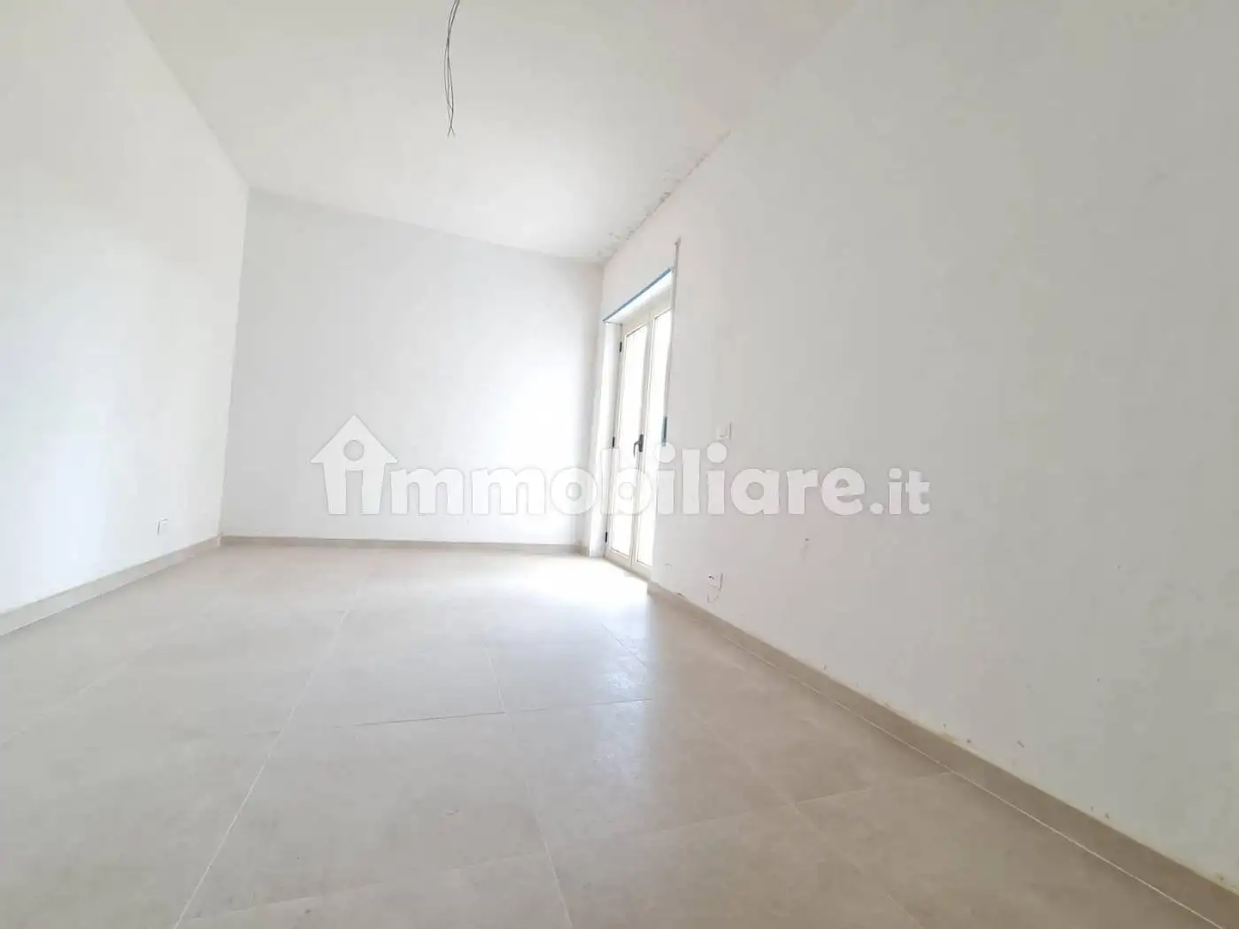 Appartamento nuovo, primo piano, Centro, Aprigliano - foto 5