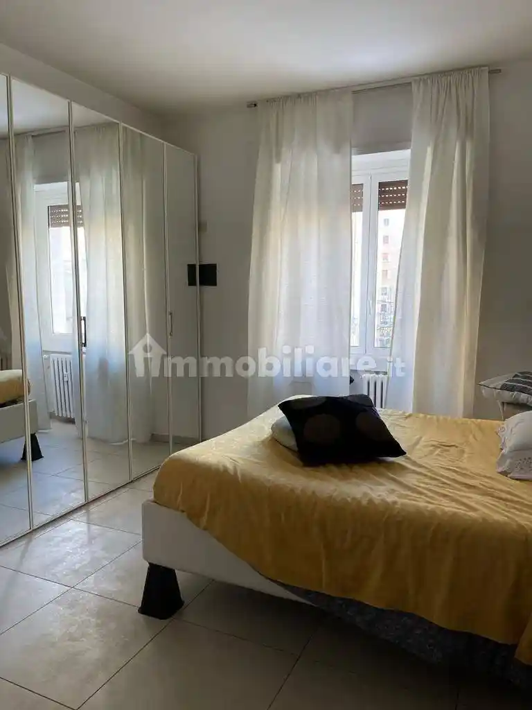 Trilocale piazza dei navigatori, Navigatori, Roma - foto 3