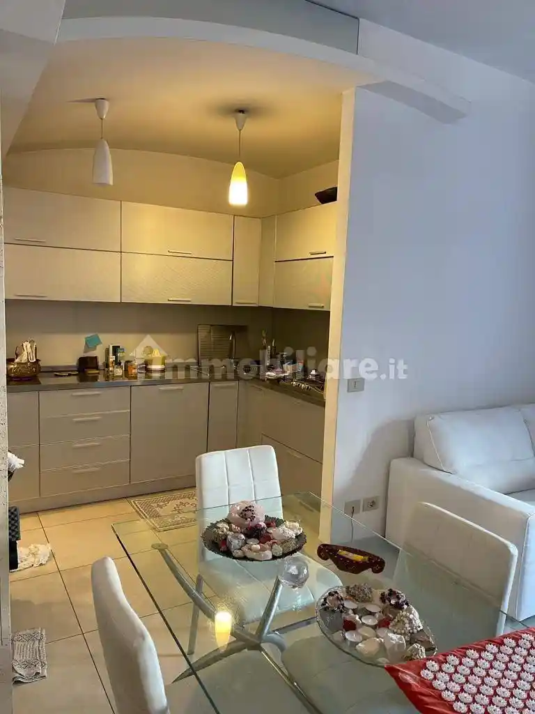 Trilocale piazza dei navigatori, Navigatori, Roma - foto 4