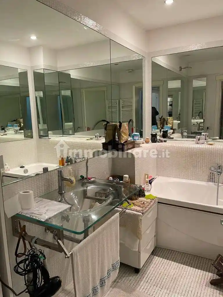 Trilocale piazza dei navigatori, Navigatori, Roma - foto 5