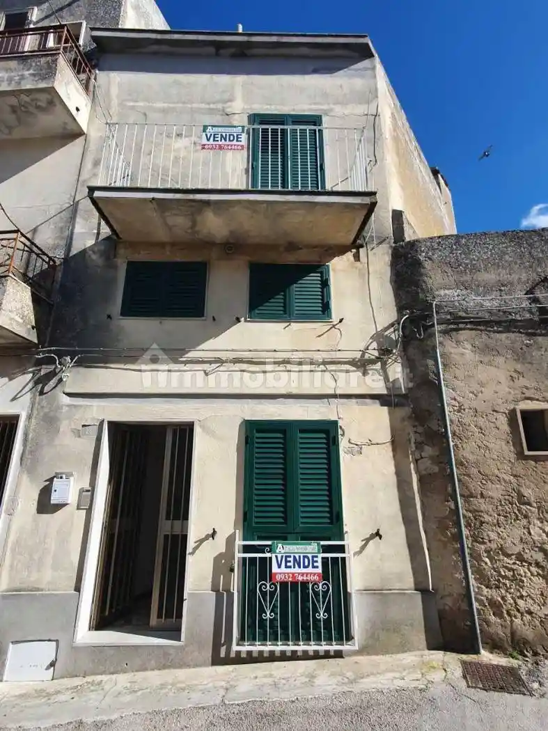 Casa indipendente in vendita a Modica