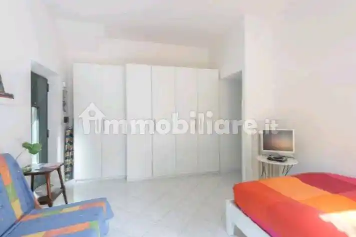 Monolocale via Lardaria 9, Gemelli - Pineta Sacchetti, Roma - foto 3