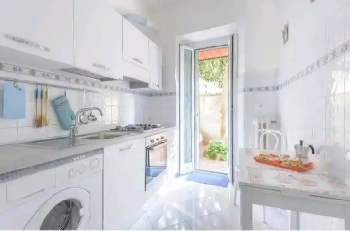 Monolocale via Lardaria 9, Gemelli - Pineta Sacchetti, Roma - foto 4