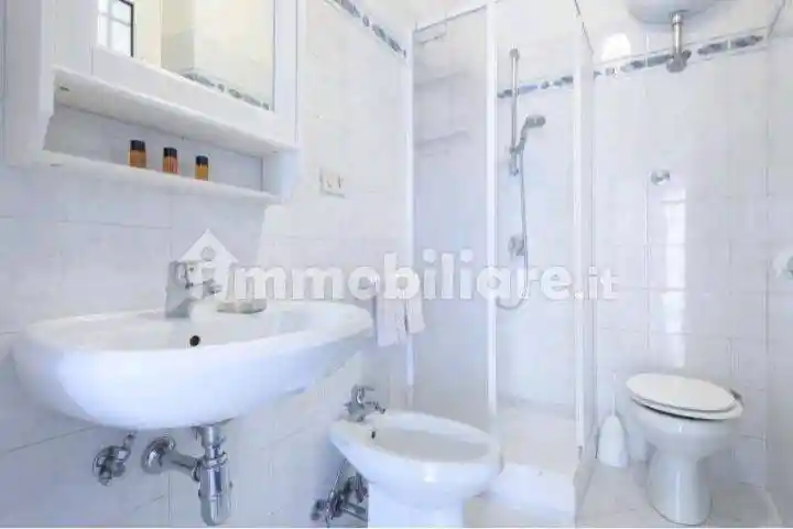 Monolocale via Lardaria 9, Gemelli - Pineta Sacchetti, Roma - foto 5