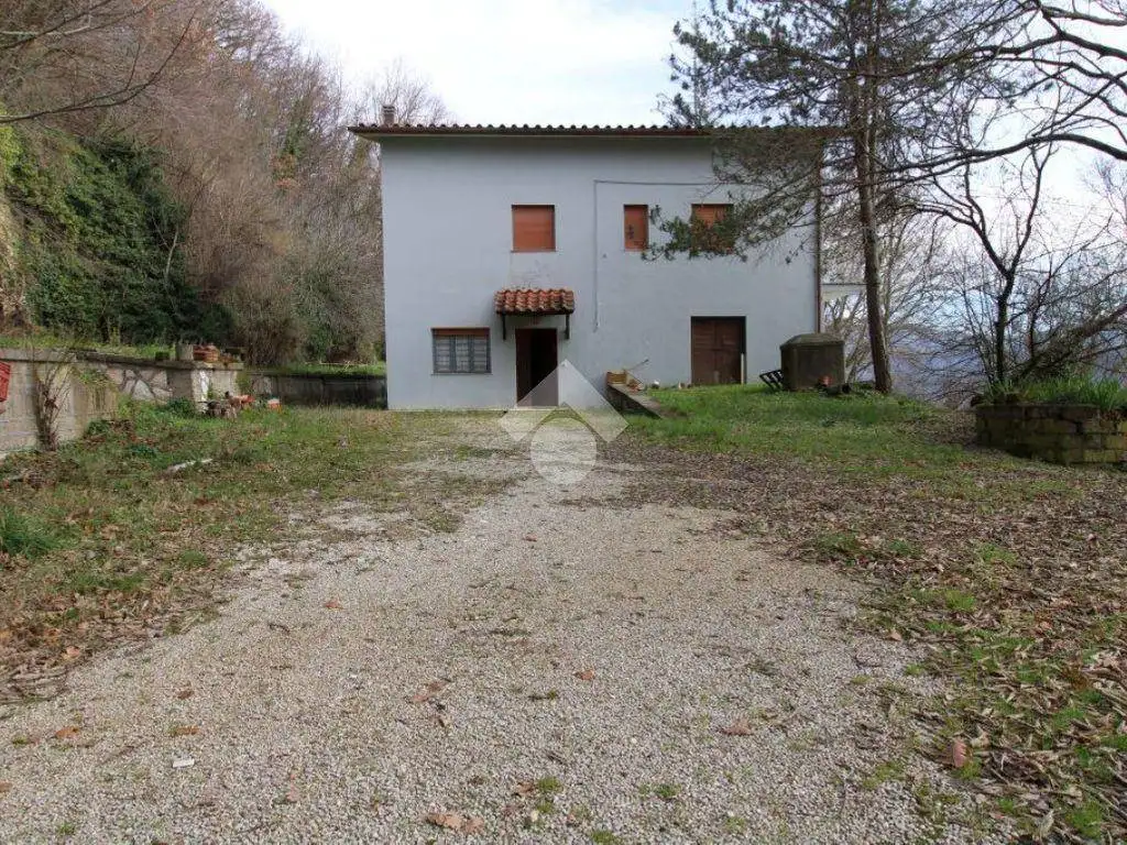 Villa unifamiliare via Roma, Casaprota - foto 2