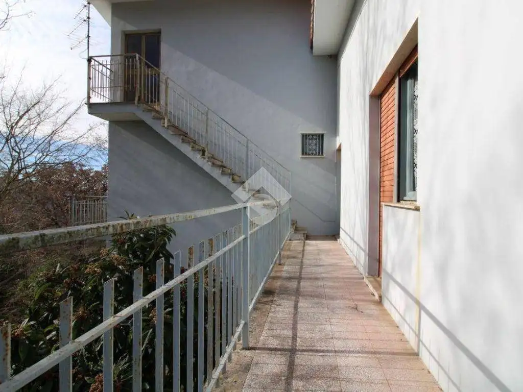 Villa unifamiliare via Roma, Casaprota - foto 3