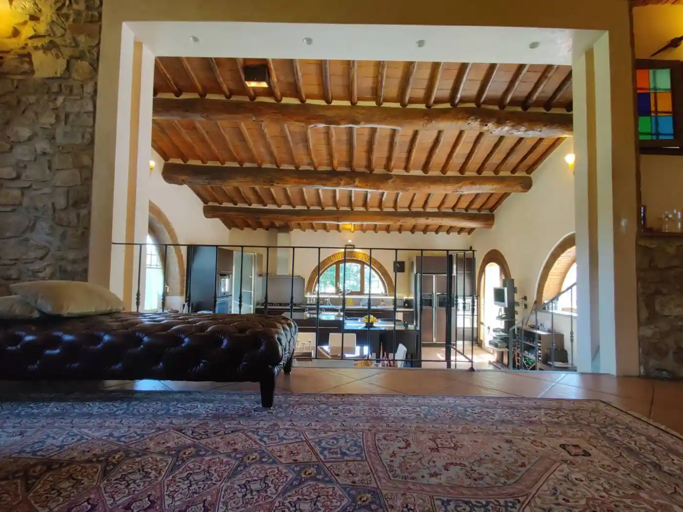 Villa in vendita a Scandicci