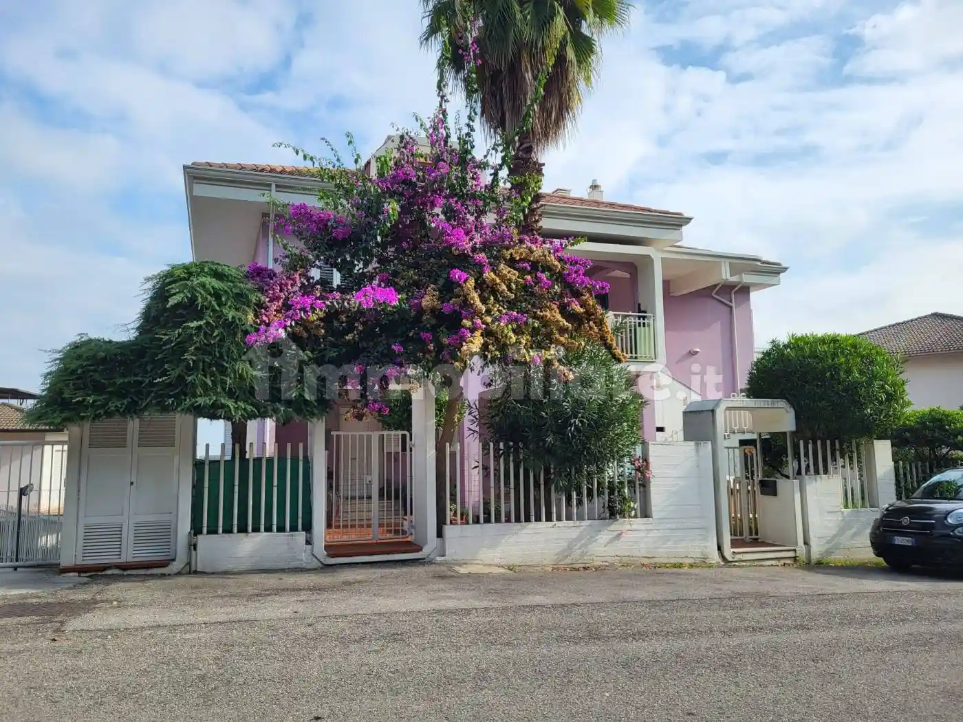 Appartamento in vendita a Grottammare