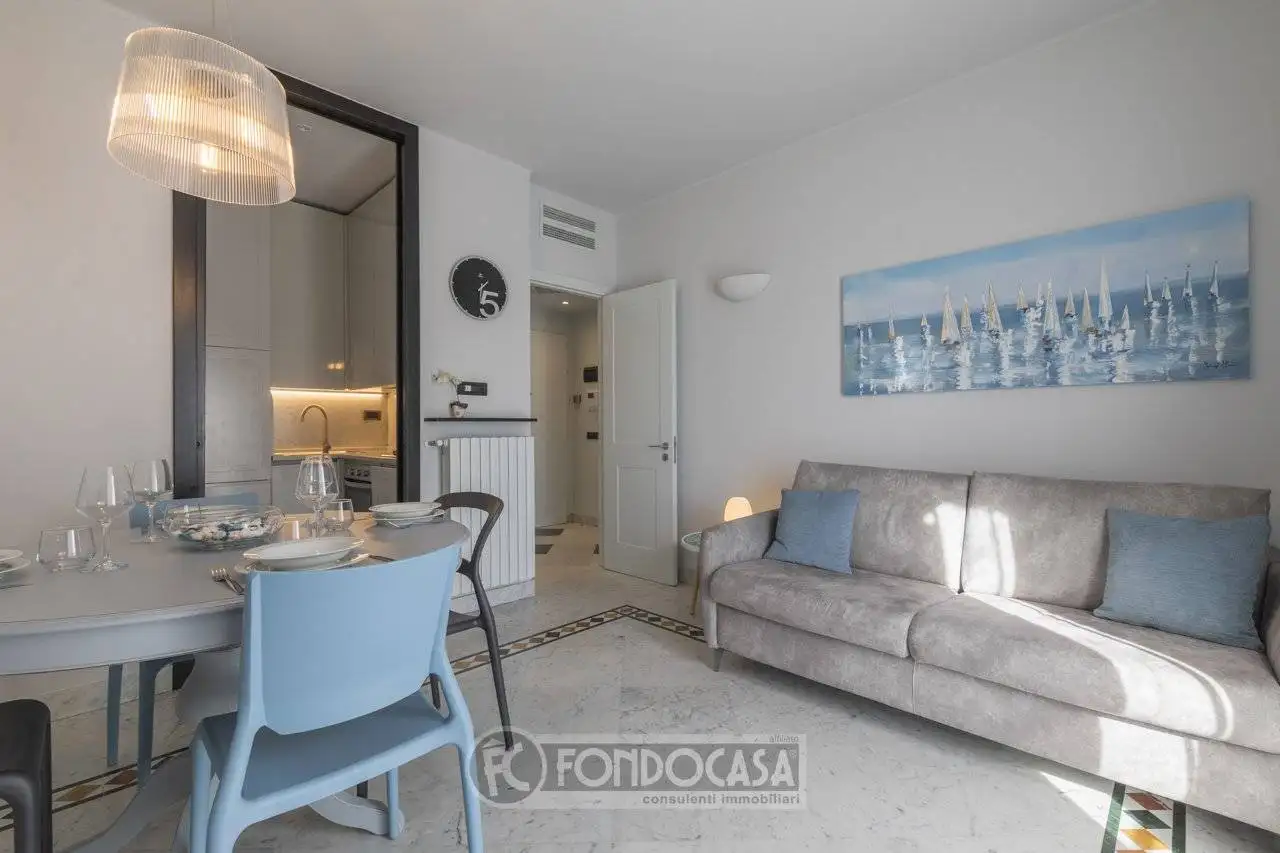 Appartamento in affitto a Alassio