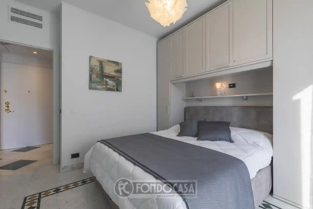 Bilocale viale Daniel Hanbury 108, Borgo Coscia, Alassio - foto 2