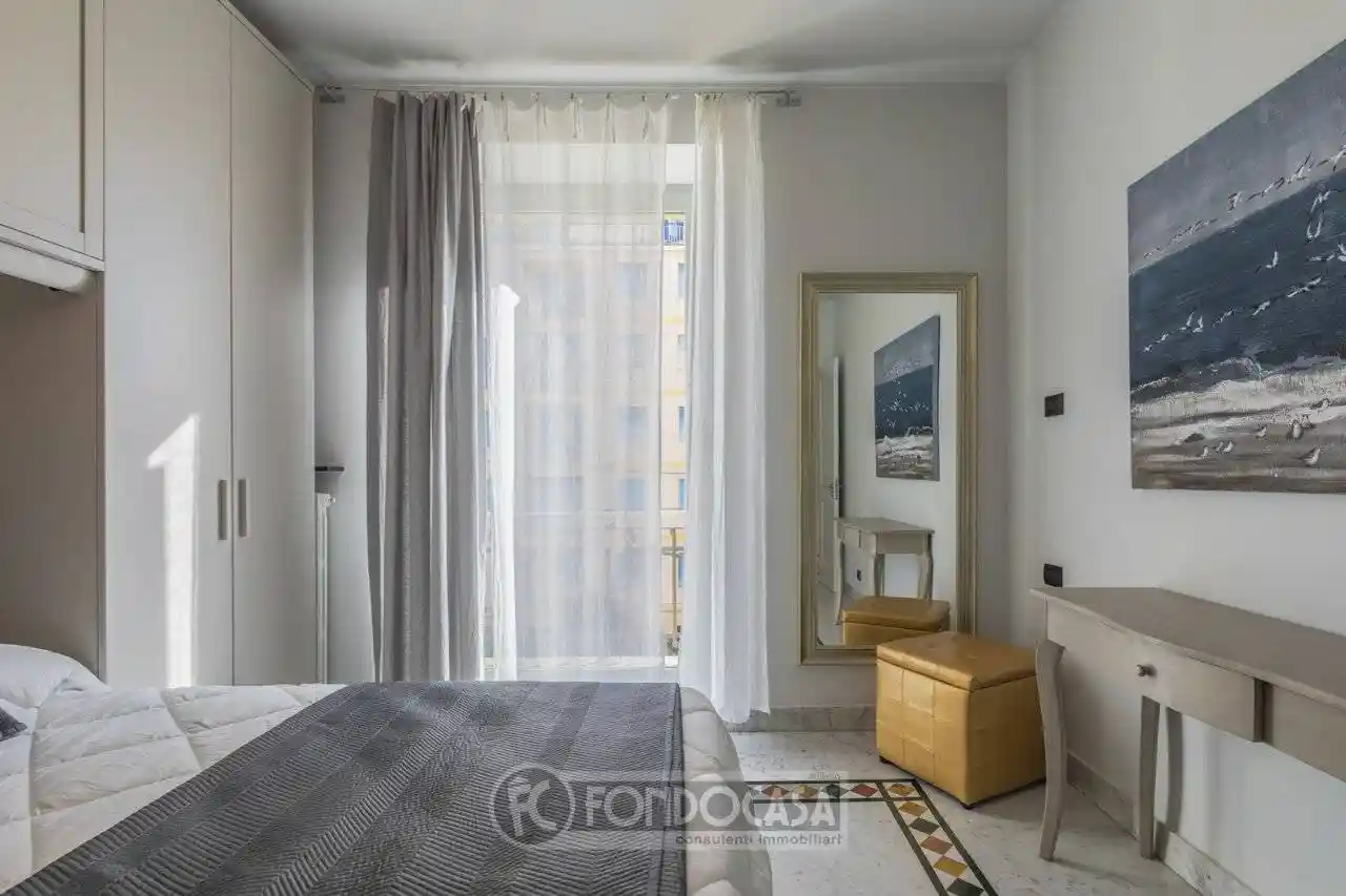 Bilocale viale Daniel Hanbury 108, Borgo Coscia, Alassio - foto 4