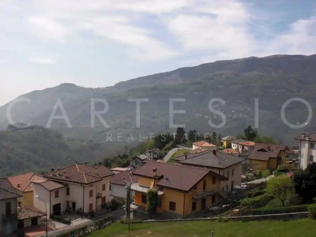 Appartamento in vendita a Berbenno