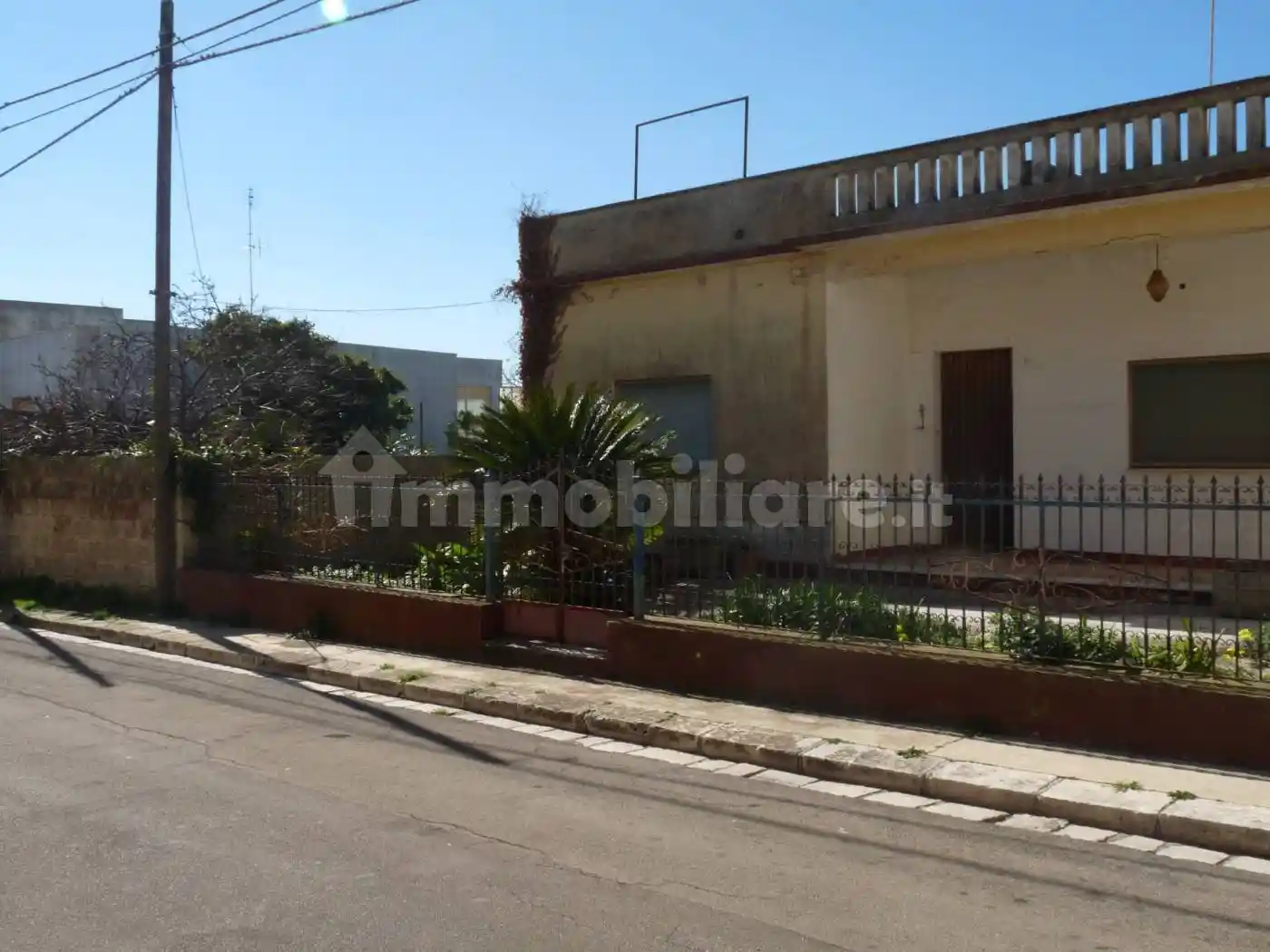 Villa in vendita a Alessano