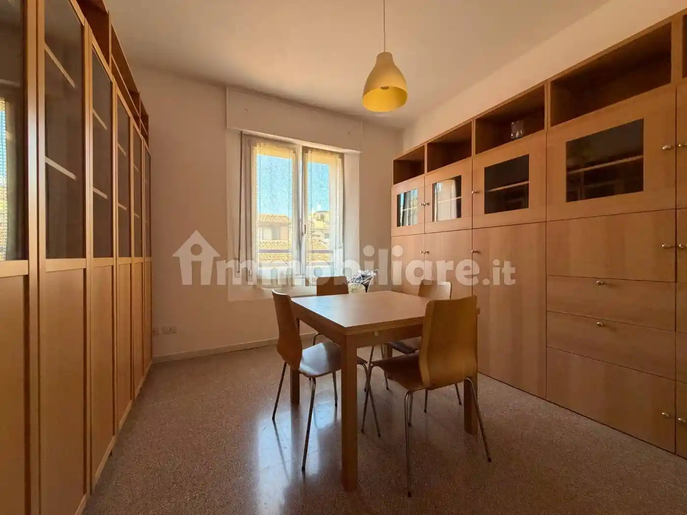 Appartamento in affitto a Bologna
